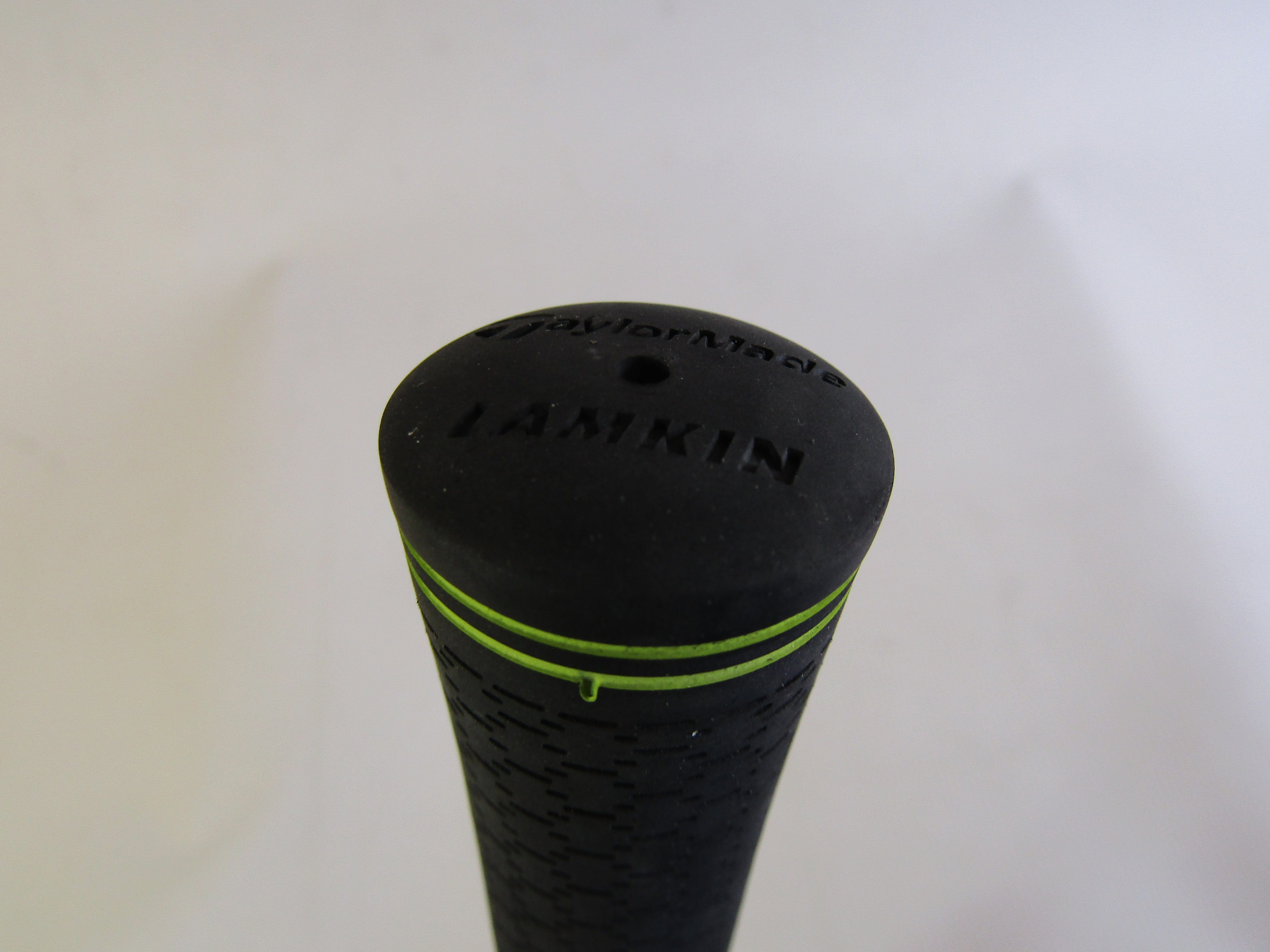 Pre-Owned TM Demo TT XP 95 Steel R300 Flex Std Parallel .370 Tip #7 Iron Shaft Pre-Owned Shafts True Temper 