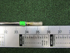 Pre-Owned TM Demo TT XP 95 Steel R300 Flex Std Parallel .370 Tip #7 Iron Shaft Pre-Owned Shafts True Temper 