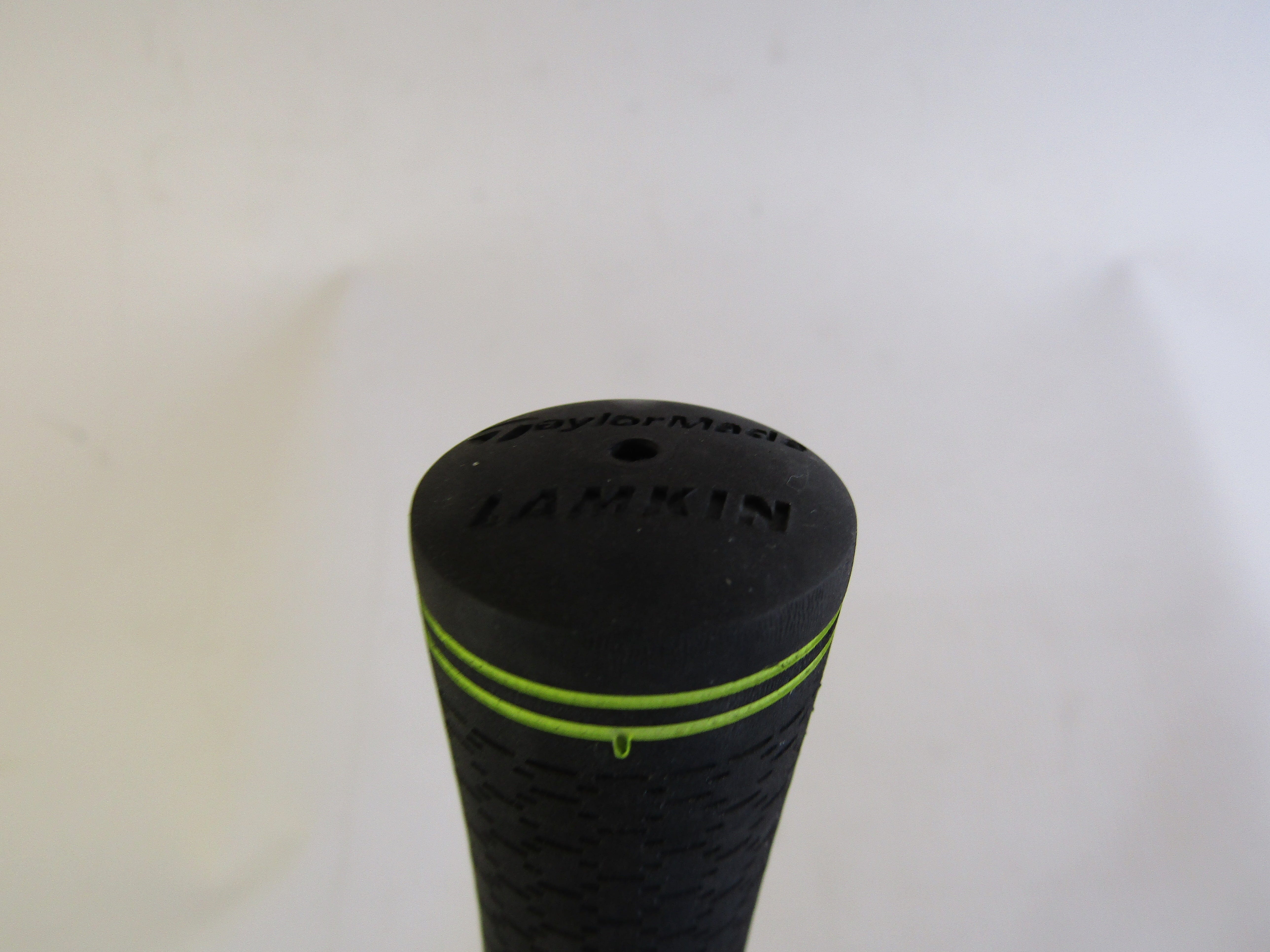 Pre-Owned TM Demo TT XP 95 Steel S300 Flex +1/2 Parallel .370 Tip #7 Iron Shaft Pre-Owned Shafts True Temper 