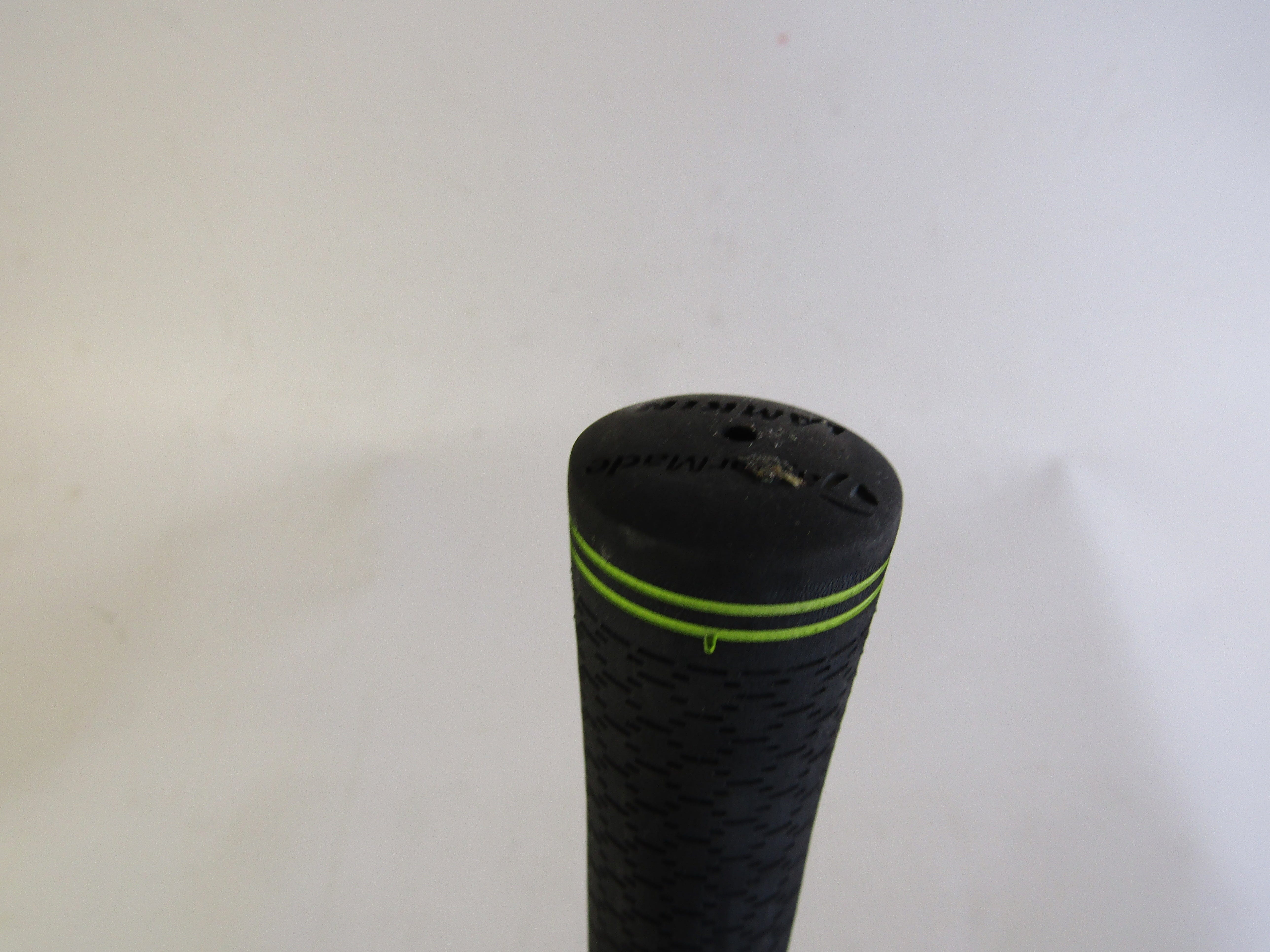 Pre-Owned TM Demo TT XP 95 Steel S300 Flex +1/2 Parallel .370 Tip #7 Iron Shaft Pre-Owned Shafts True Temper 