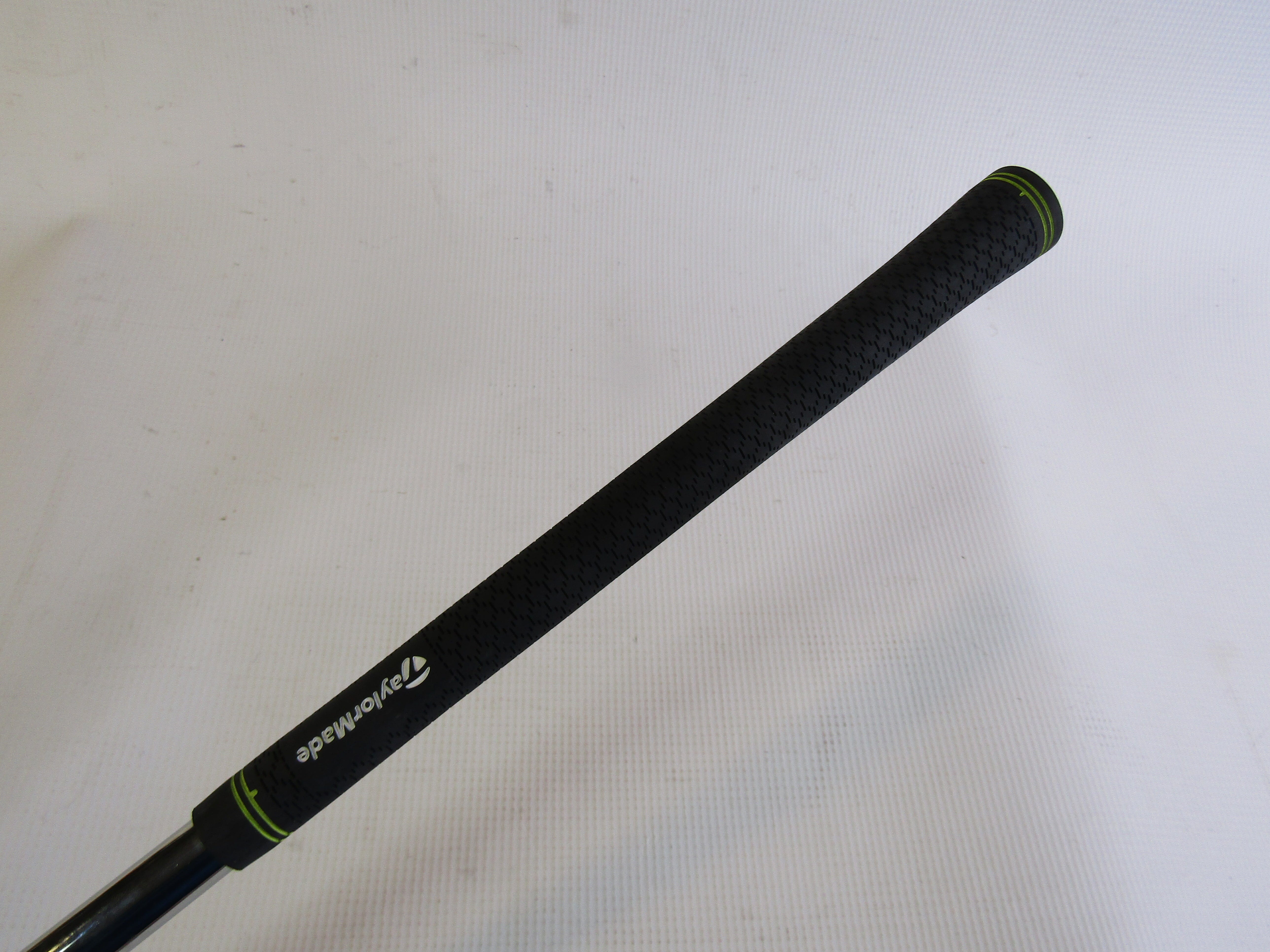 Pre-Owned TM Demo TT XP 95 Steel S300 Flex Std Parallel .370 Tip #7 Iron Shaft Pre-Owned Shafts True Temper 