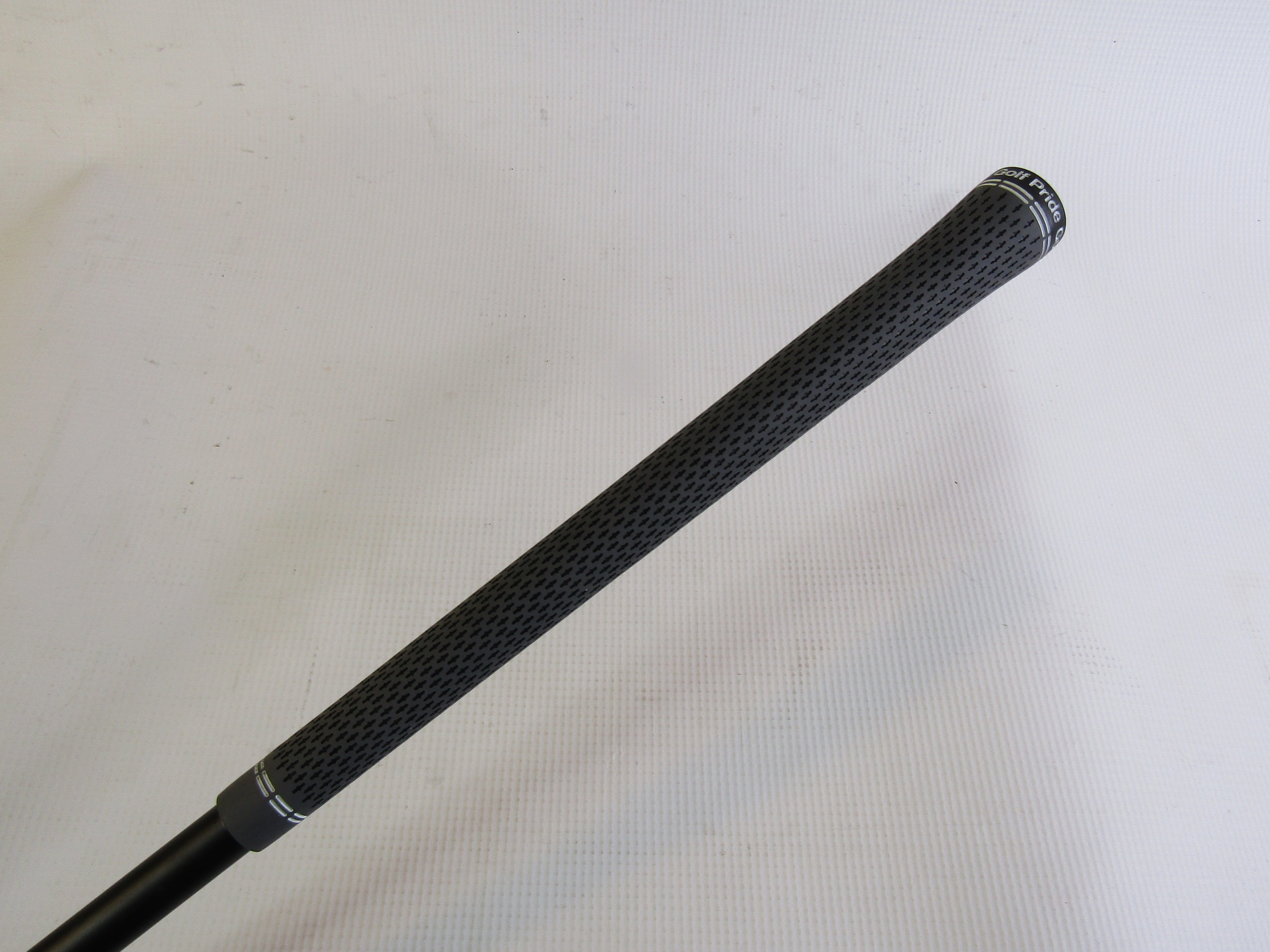Pre-Owned TM Demo UST Mamiya Recoil 760 F3 Regular Flex + 1/2 Taper Tip .355 #7 Iron Shaft Pre-Owned Shafts UST Mamiya 