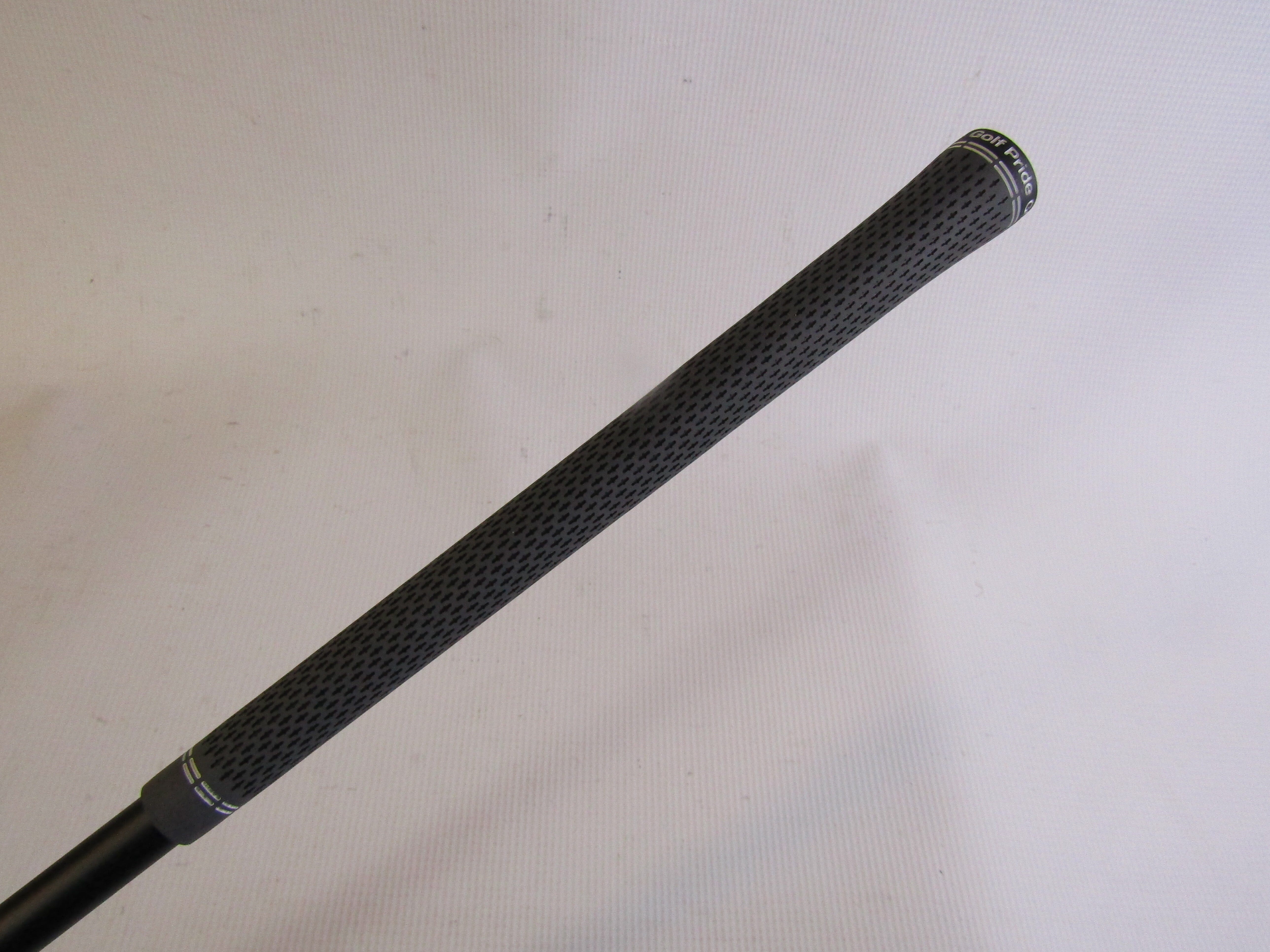 Pre-Owned TM Demo UST Mamiya Recoil 760 F3 Regular Flex + 1/4 Taper Tip .355 #7 Iron Shaft Pre-Owned Shafts UST Mamiya 