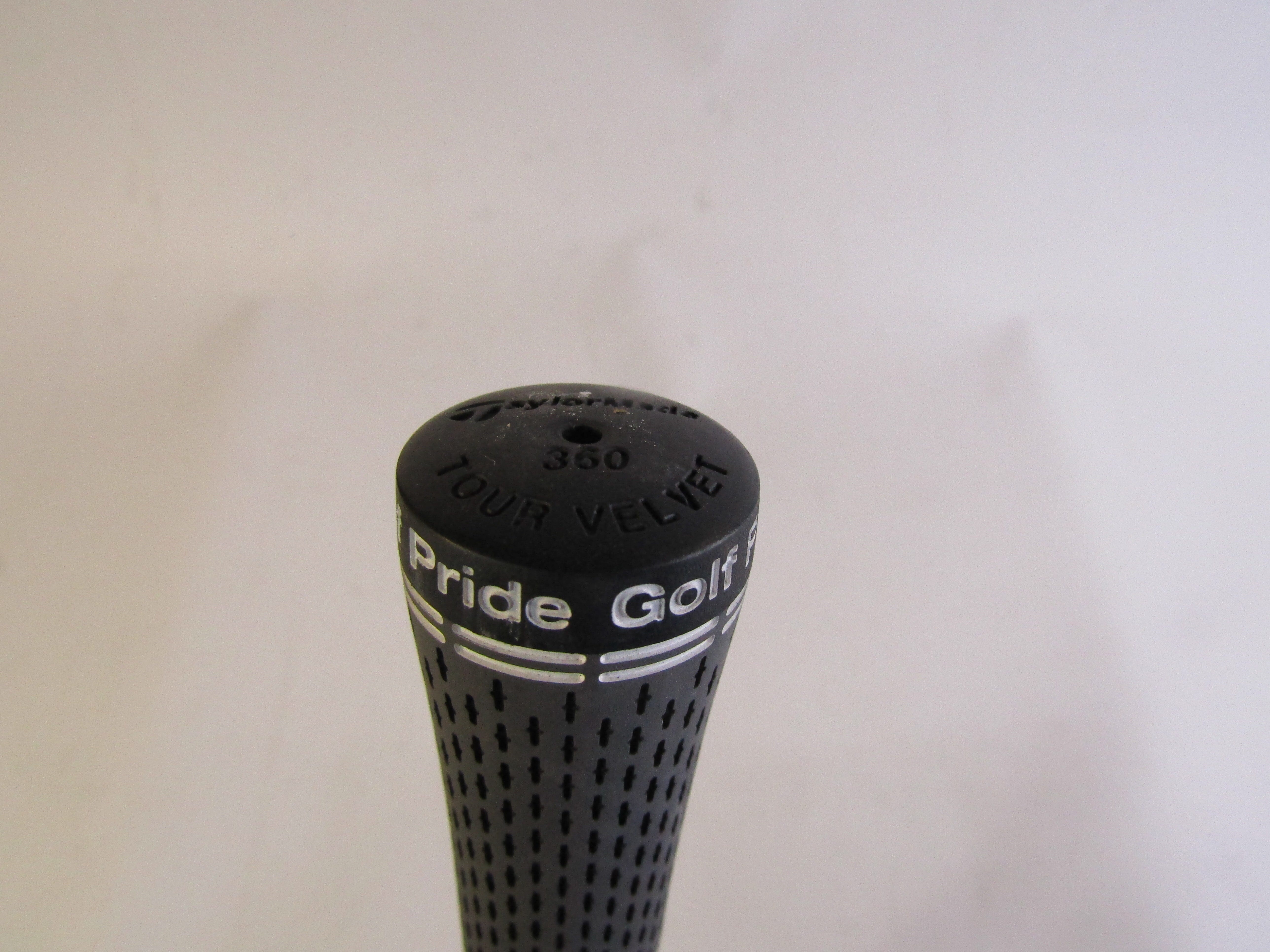 Pre-Owned TM Demo UST Mamiya Recoil 760 F3 Regular Flex + 1/4 Taper Tip .355 #7 Iron Shaft Pre-Owned Shafts UST Mamiya 