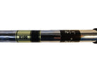 Pre-Owned TM Dynamic Gold X100 Demo XStiff Steel -3/8 .355 Tip #7 Iron Shaft Pre-Owned Shafts True Temper 