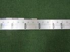 Pre-Owned TM Dynamic Gold X100 Demo XStiff Steel -3/8 .355 Tip #7 Iron Shaft Pre-Owned Shafts True Temper 