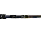 Pre-Owned TM Dynamic Gold X100 Demo XStiff Steel -3/8 .355 Tip #7 Iron Shaft Pre-Owned Shafts True Temper 