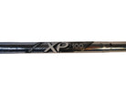 Pre-Owned TM TT XP 100 Steel S300 Flex -1/8 Parallel .370 Tip #6 Iron Shaft Pre-Owned Shafts True Temper 