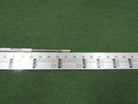 Pre-Owned TM TT XP 100 Steel S300 Flex Std Parallel .370 Tip #5 Iron Shaft Pre-Owned Shafts True Temper 