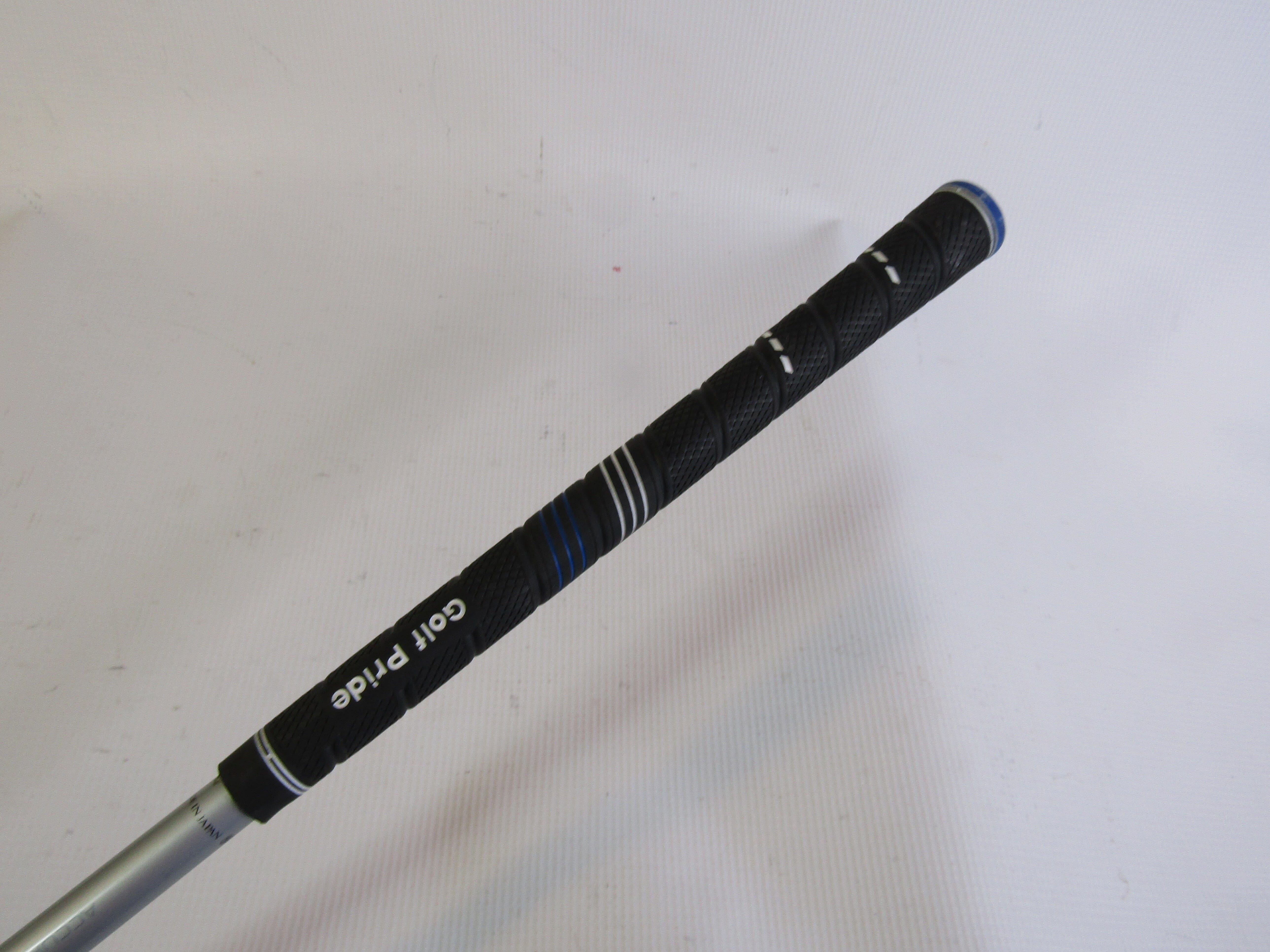 *PRE-OWNED* Tour Ad Design AD-55 #3 Hybrid Stiff Flex Graphite Shaft Pre-Owned Shafts Tour AD 