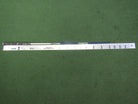 *PRE-OWNED* Tour Ad Design AD-55 #3 Hybrid Stiff Flex Graphite Shaft Pre-Owned Shafts Tour AD 