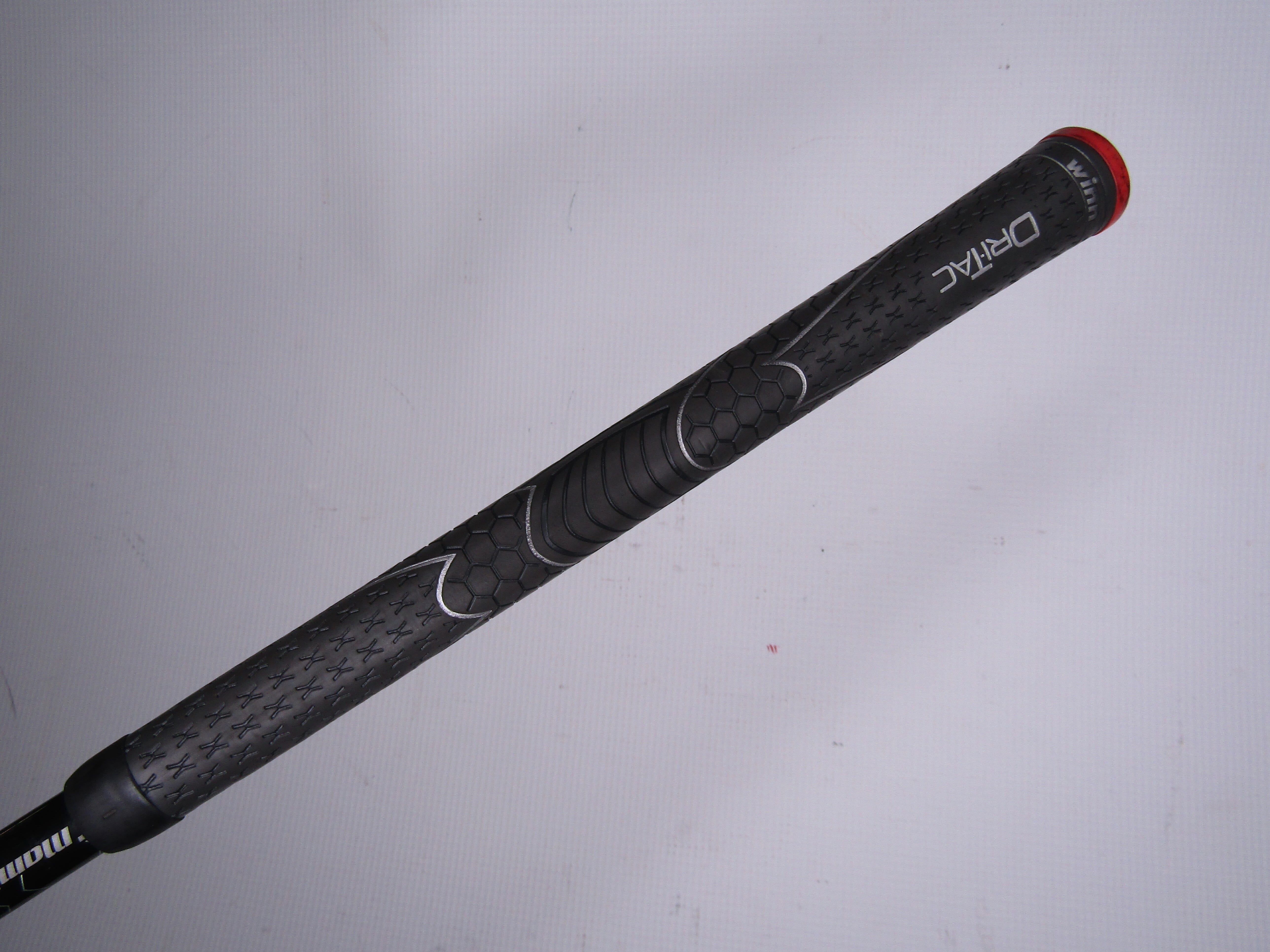 *PRE-OWNED* Tour Edge UST Mamiya Senior Flex 55 Gram Graphite #4 Iron Shaft Pre-Owned Shafts Tour Edge 