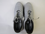 Pre-Owned Under Armour HOVR Men's Size 14M Grey Spikeless Golf Shoes