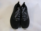 Pre-Owned Under Armour Storm Men's Size 10.5 Black Spikeless Golf Shoes Under Armour 