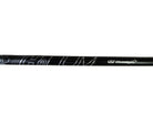 *PRE-OWNED* UST Mamiya Helium Black 5F4 Driver Shaft w/LH Cobra adapter Pre-Owned Shafts UST Mamiya 