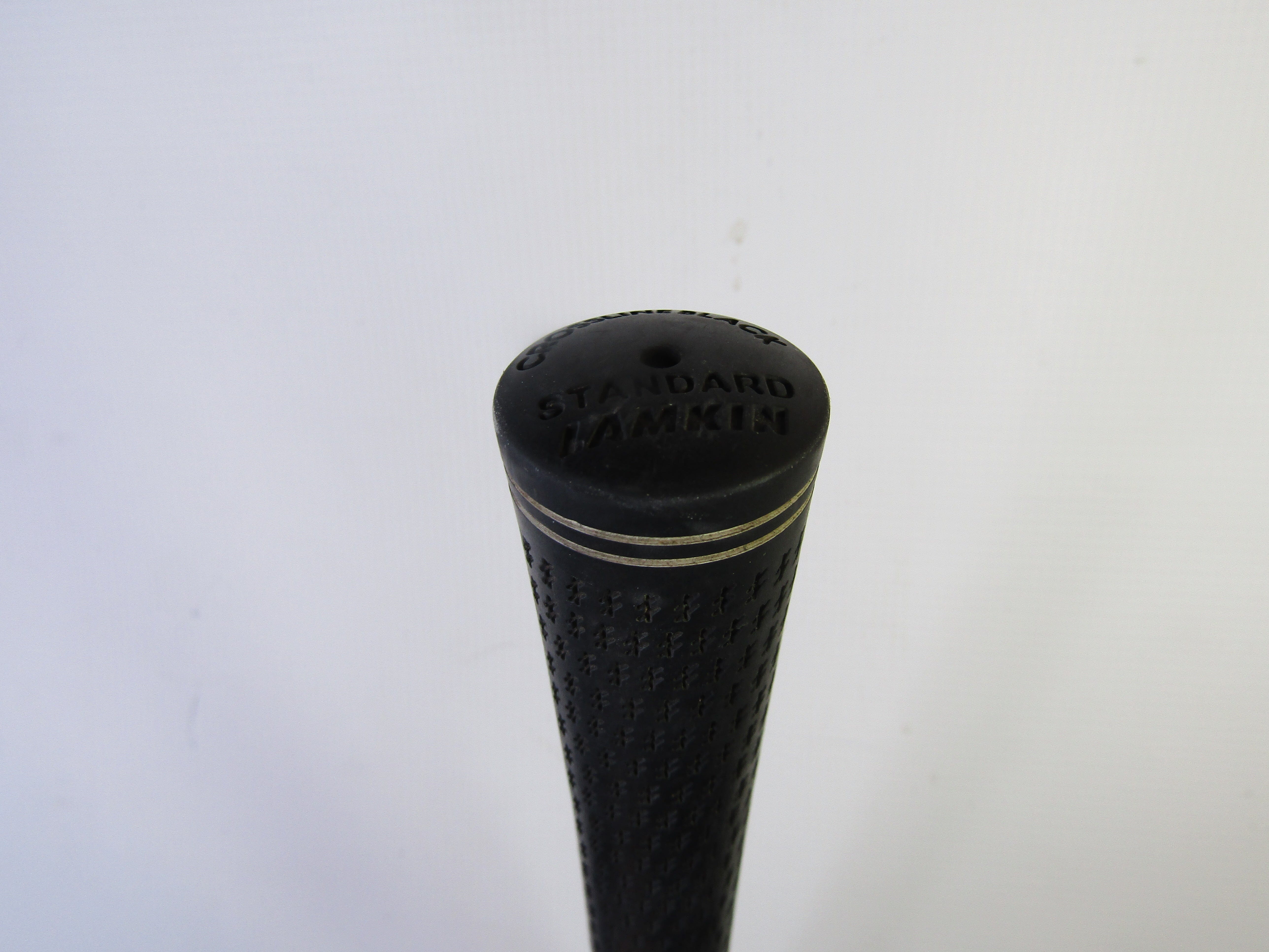 *PRE-OWNED* UST Mamiya Helium Black 5F4 Driver Shaft w/LH Cobra adapter Pre-Owned Shafts UST Mamiya 