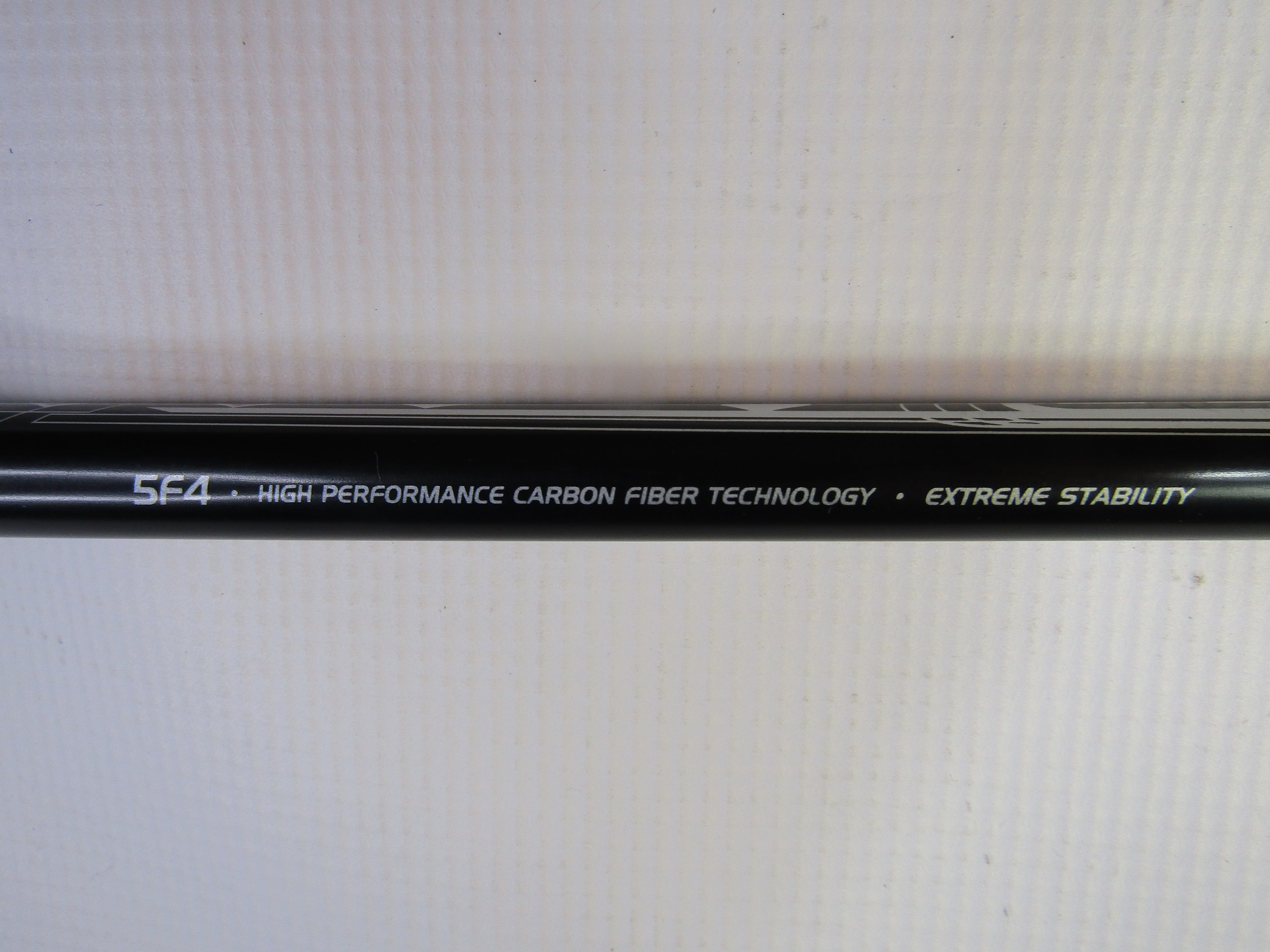*PRE-OWNED* UST Mamiya Helium Black 5F4 Driver Shaft w/LH Cobra adapter Pre-Owned Shafts UST Mamiya 