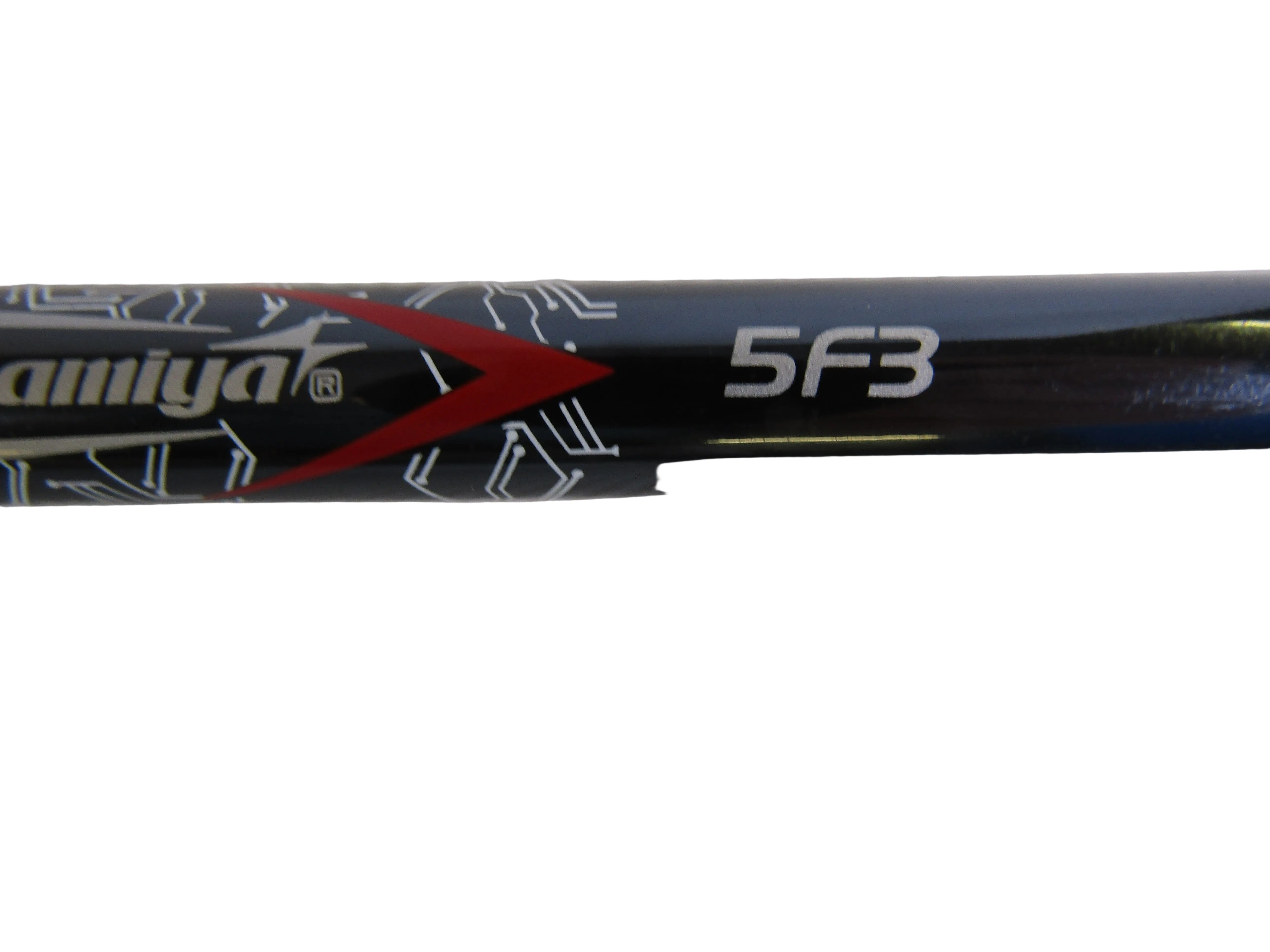 PRE-OWNED* UST Mamiya Linq M40X Regular Flex Graphite Driver Shaft