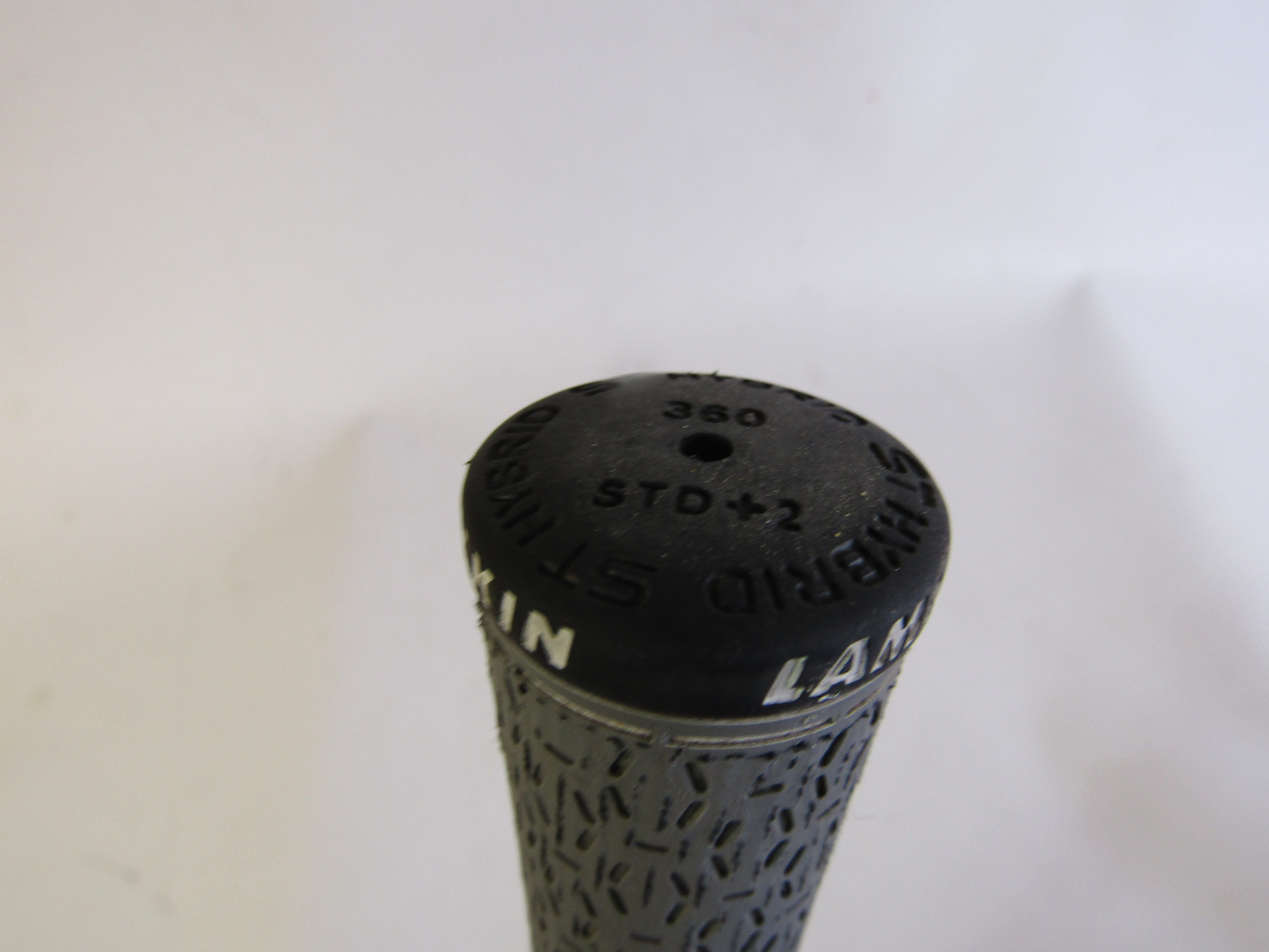 *PRE-OWNED* UST Mamiya Linq M40X Regular Flex Graphite Driver Shaft Pre-Owned Shafts UST Mamiya 