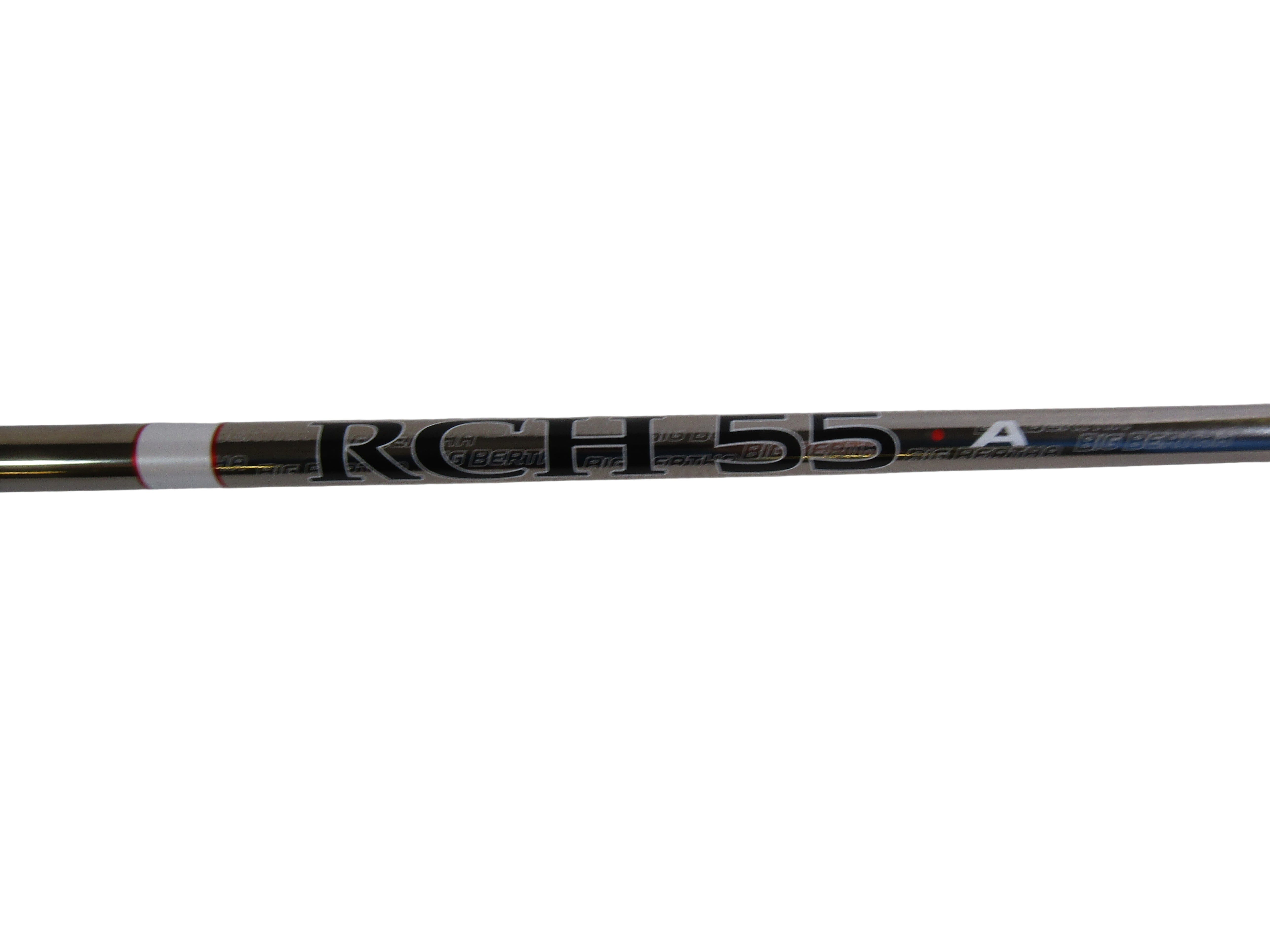 *PRE-OWNED* UST Mamiya RCH 55 gram Senior Graphite #9 FW Shaft Pre-Owned Shafts UST Mamiya 