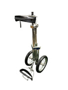 *PRE-OWNED* Vintage Eaton Truline 2 Wheeled Golf Cart Premium Vintage Golf Golf Stuff 