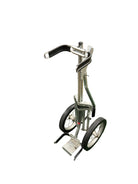 *PRE-OWNED* Vintage Sears 2 Wheeled Golf Cart Premium Vintage Golf Golf Stuff 