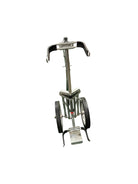 *PRE-OWNED* Vintage Sears 2 Wheeled Golf Cart Premium Vintage Golf Golf Stuff 