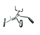 *PRE-OWNED* Vintage Sears 2 Wheeled Golf Cart Premium Vintage Golf Golf Stuff 