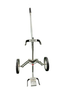 *PRE-OWNED* Vintage Sears 2 Wheeled Golf Cart Premium Vintage Golf Golf Stuff 