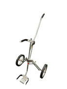 *PRE-OWNED* Vintage Sears 2 Wheeled Golf Cart Premium Vintage Golf Golf Stuff 