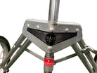 *PRE-OWNED* Vintage Sears 2 Wheeled Golf Cart Premium Vintage Golf Golf Stuff 
