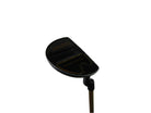 Precision Balanced Toe/Heel Weighted Mallet Putter Graphite Men's Right Pre-Owned Putters Golf Stuff 