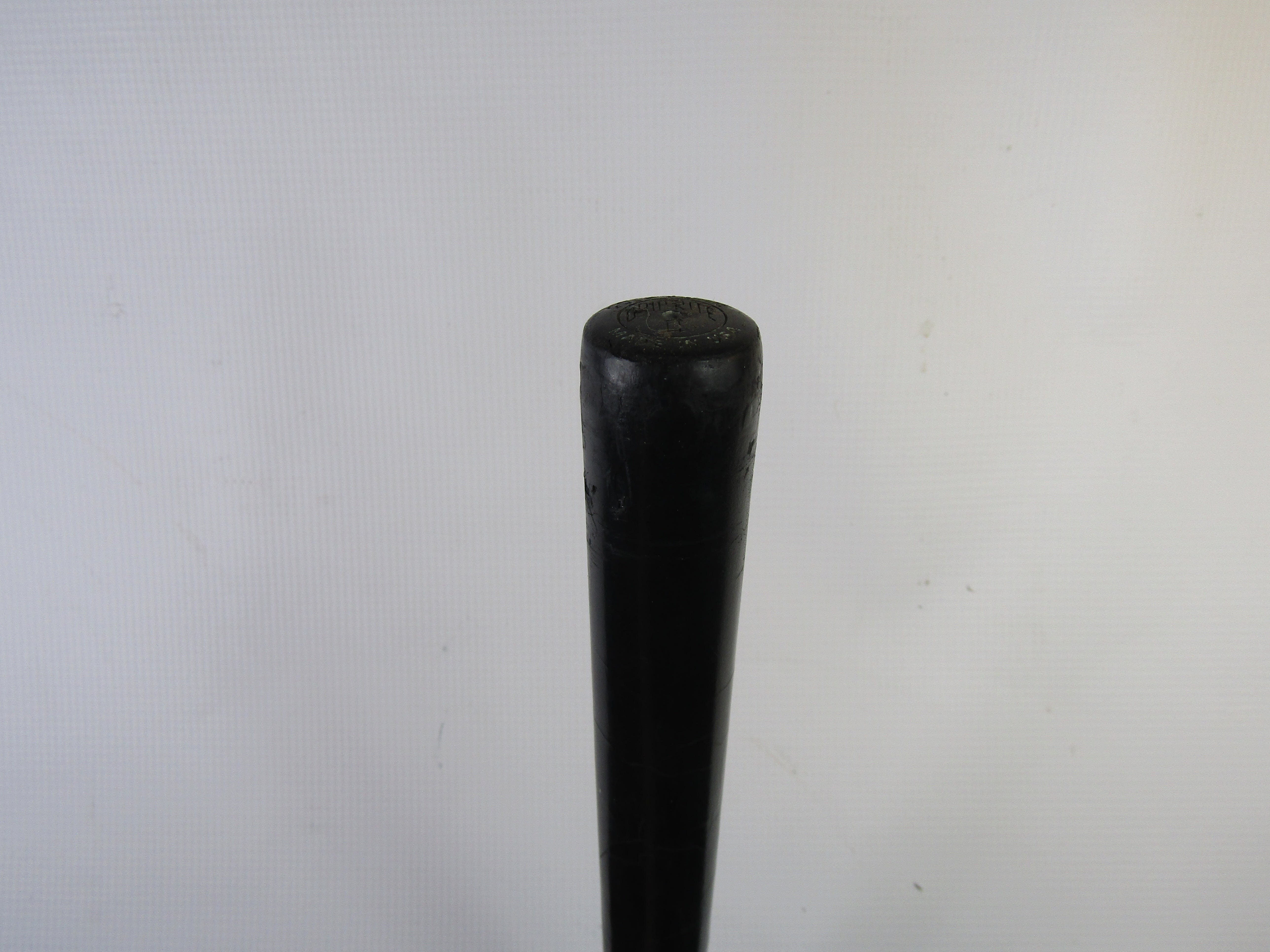 Precision Balanced Toe/Heel Weighted Mallet Putter Graphite Men's Right Pre-Owned Putters Golf Stuff 