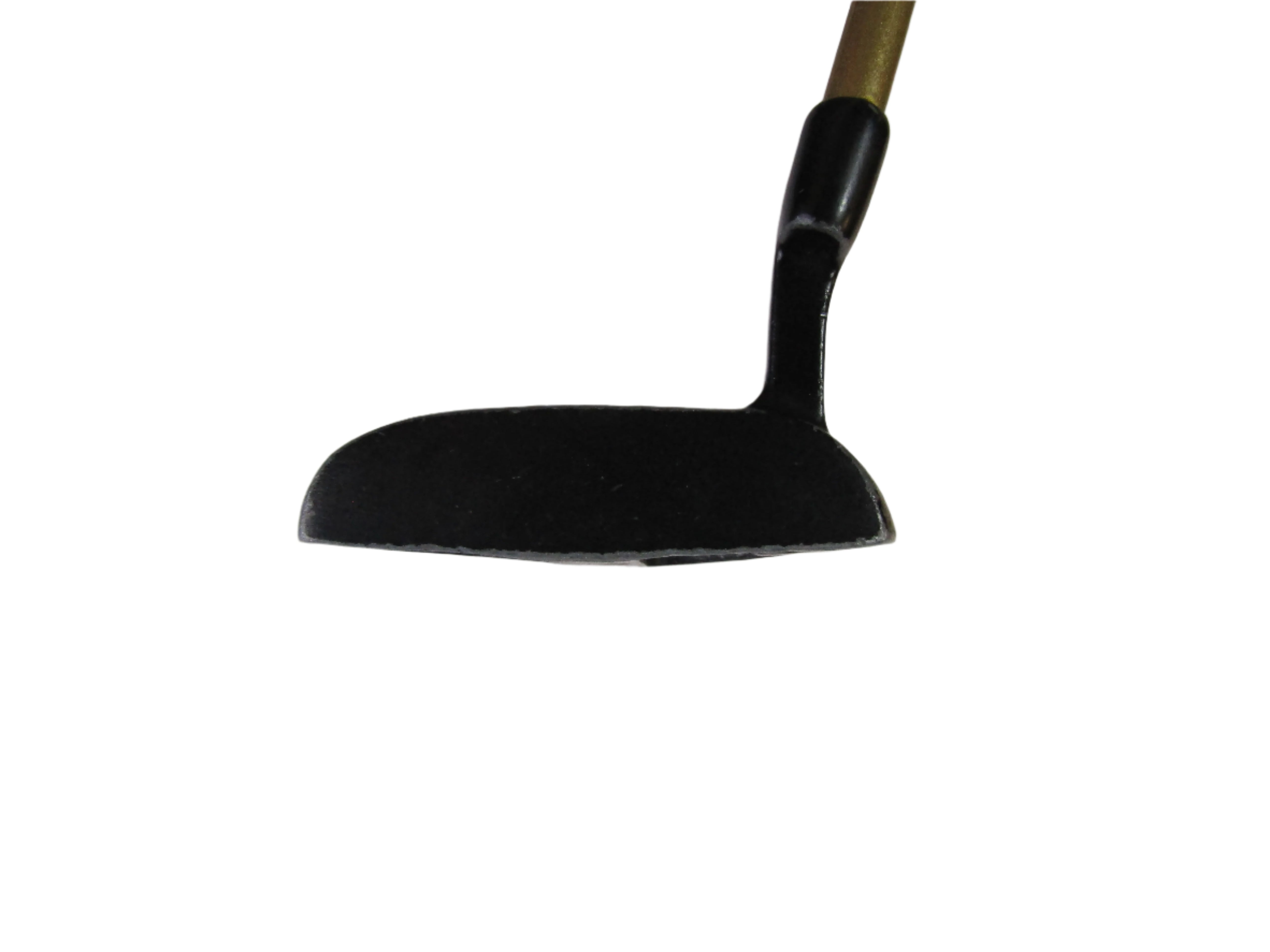 Precision Balanced Toe/Heel Weighted Mallet Putter Graphite Men's Right Pre-Owned Putters Golf Stuff 
