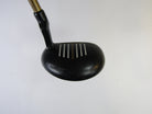 Precision Balanced Toe/Heel Weighted Mallet Putter Graphite Men's Right Pre-Owned Putters Golf Stuff 