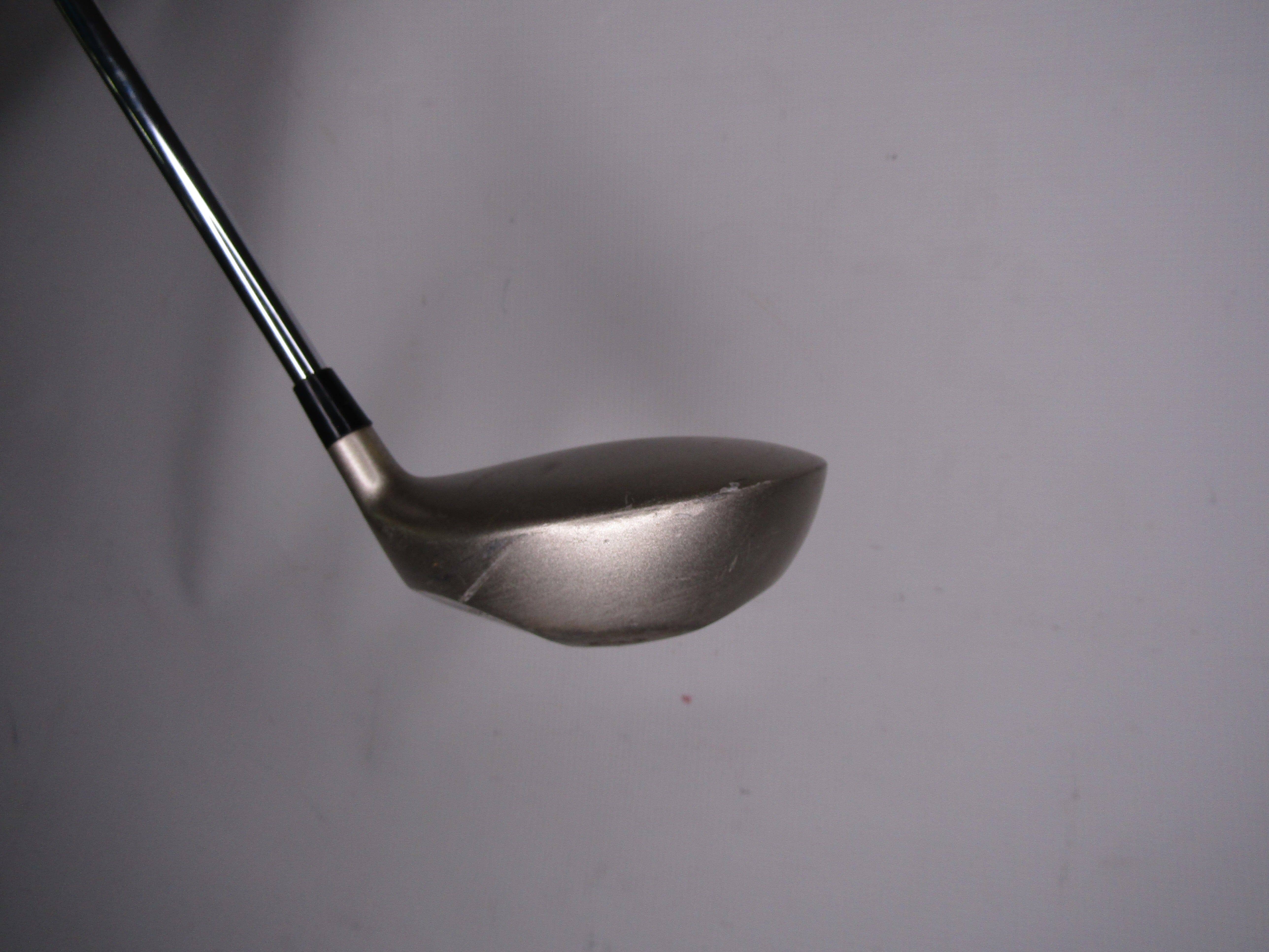 Precision II #3 Wood Ladies Flex Steel Women's Right Pre-Owned Fairway Woods Precision II 