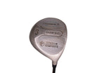 Precision II #3 Wood Ladies Flex Steel Women's Right Pre-Owned Fairway Woods Precision II 