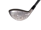 Precision II #3 Wood Ladies Flex Steel Women's Right Pre-Owned Fairway Woods Precision II 