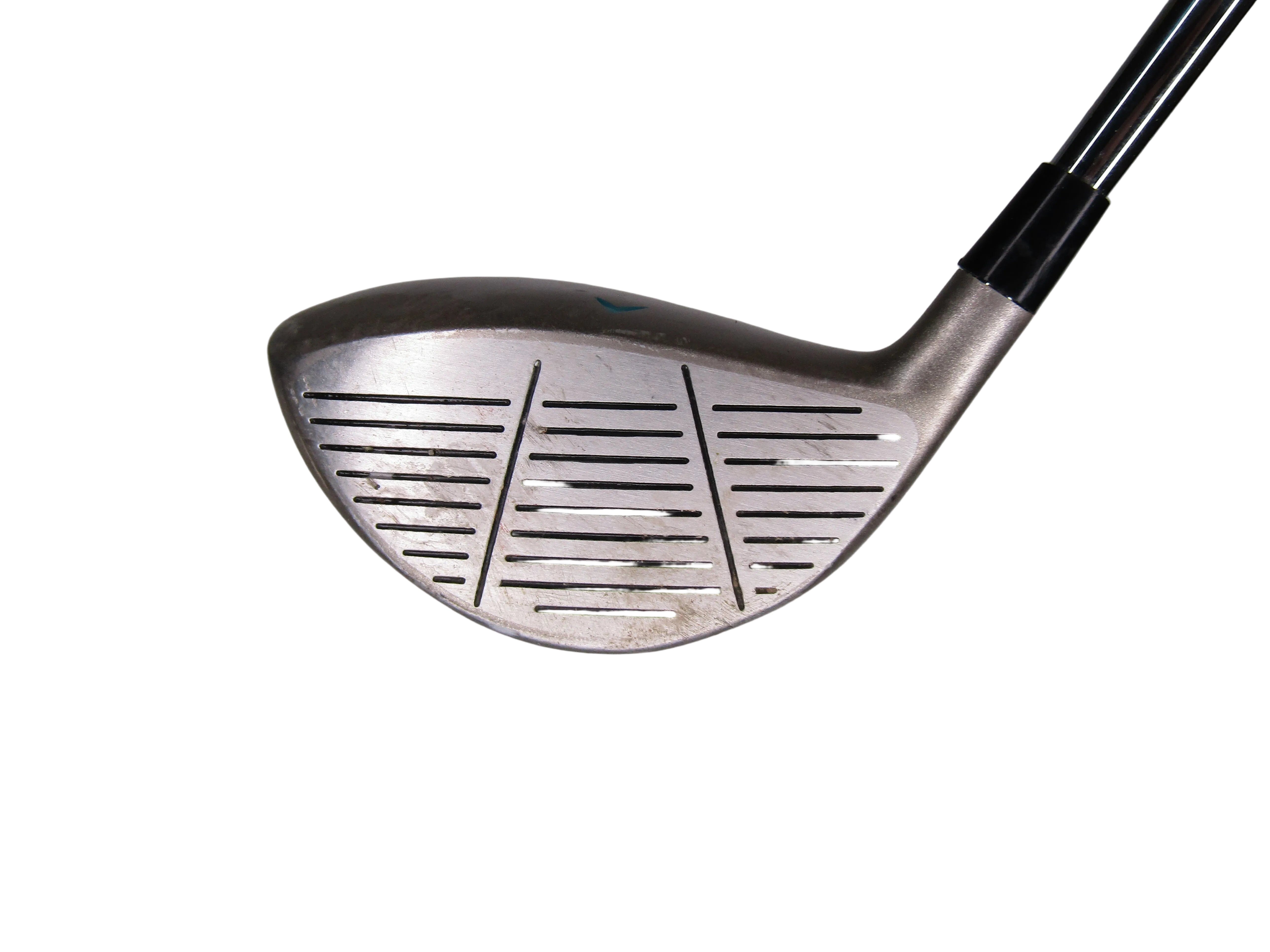 Precision II #3 Wood Ladies Flex Steel Women's Right Pre-Owned Fairway Woods Precision II 