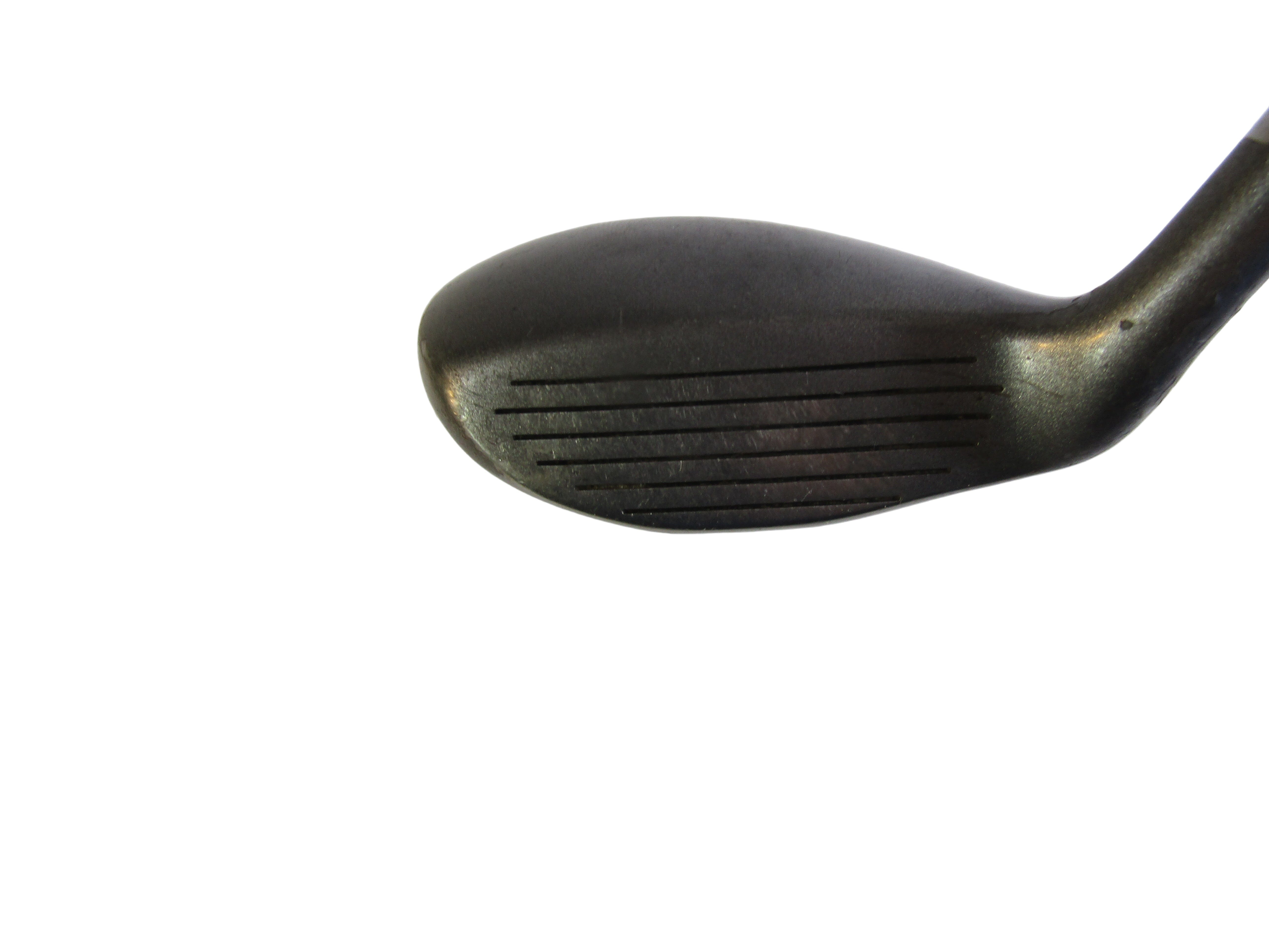 Precision II #5+ 19° Offset FW Regular Flex Graphite Men's Right Pre-Owned Fairway Woods Precision II 