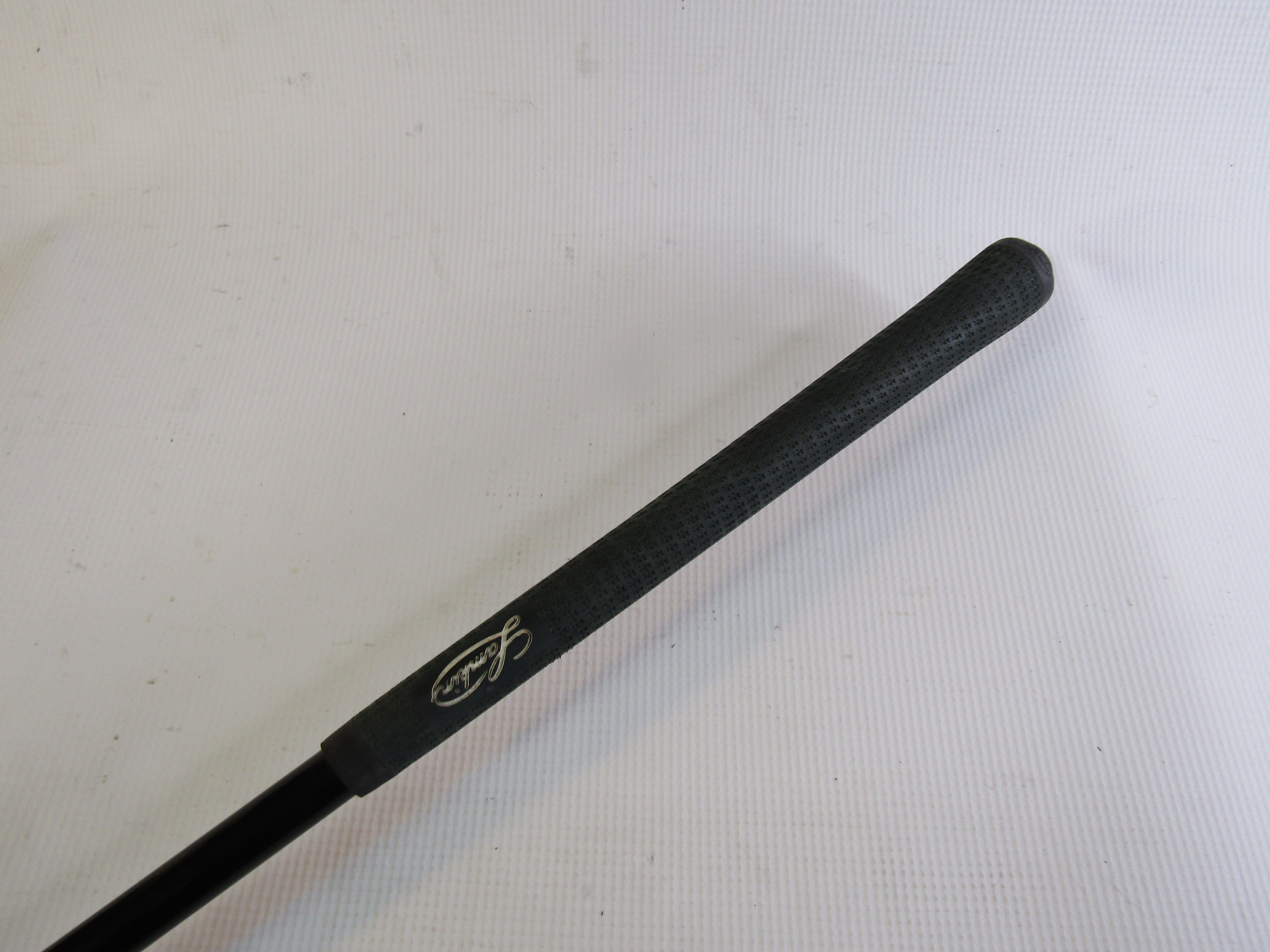 Precision II #7+ 24° Offset FW Regular Flex Graphite Men's Right Pre-Owned Fairway Woods Precision II 