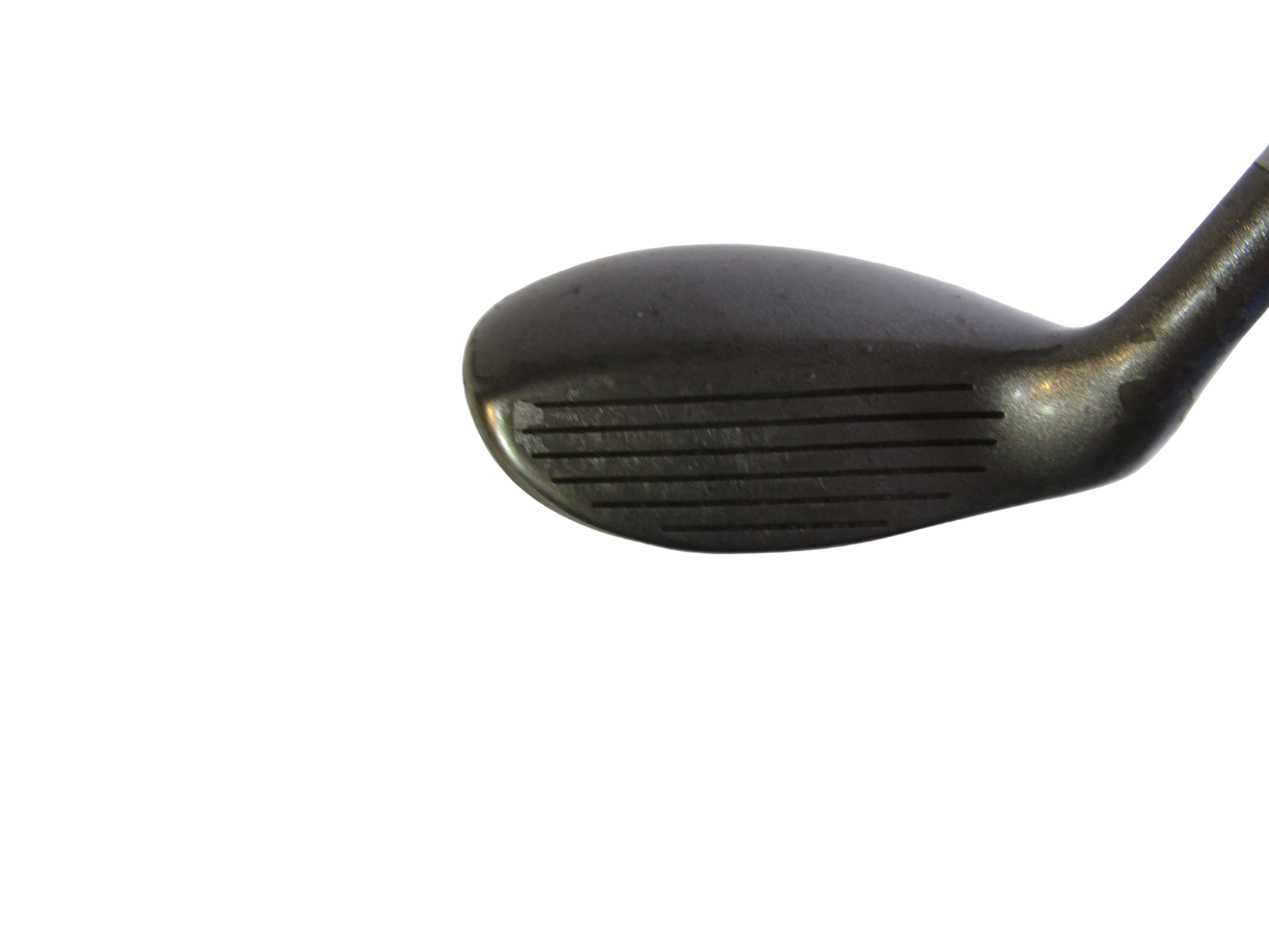 Precision II #7+ 24° Offset FW Regular Flex Graphite Men's Right Pre-Owned Fairway Woods Precision II 