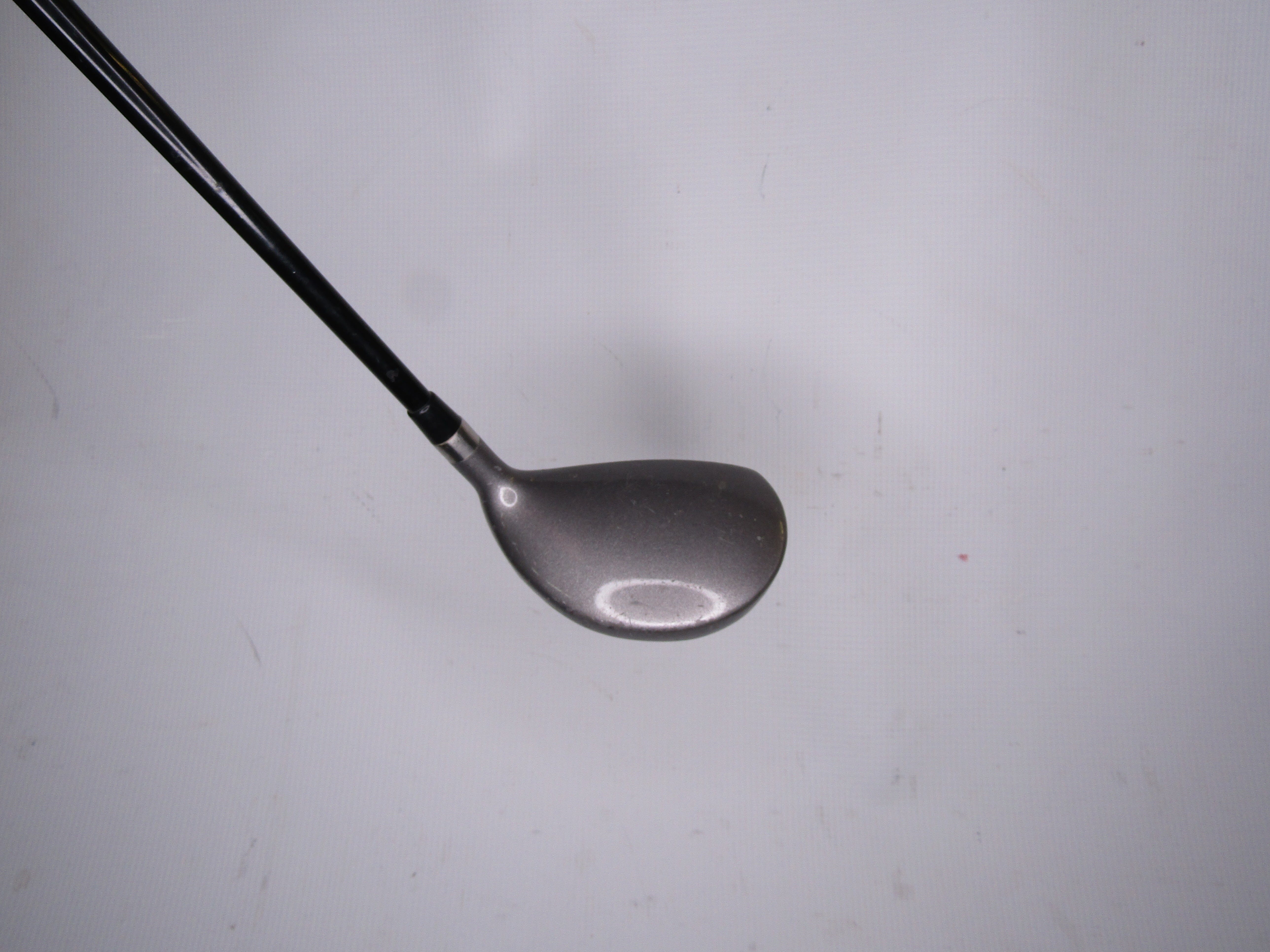 Precision II #7+ Wood Regular Flex Graphite Men's Right Pre-Owned Fairway Woods Precision II 