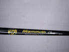 Precision II #7+ Wood Regular Flex Graphite Men's Right Pre-Owned Fairway Woods Precision II 