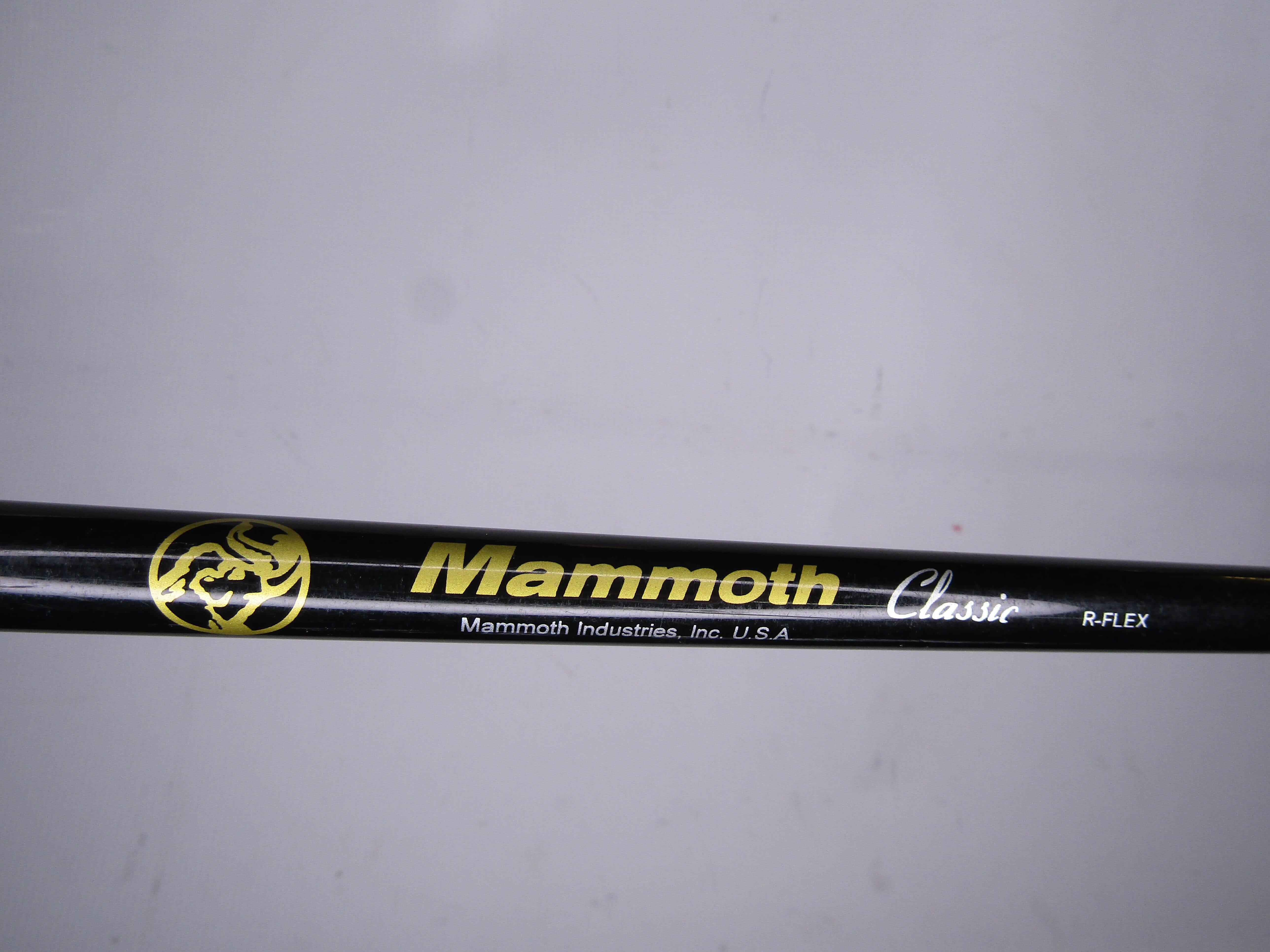 Precision II #7+ Wood Regular Flex Graphite Men's Right Pre-Owned Fairway Woods Precision II 