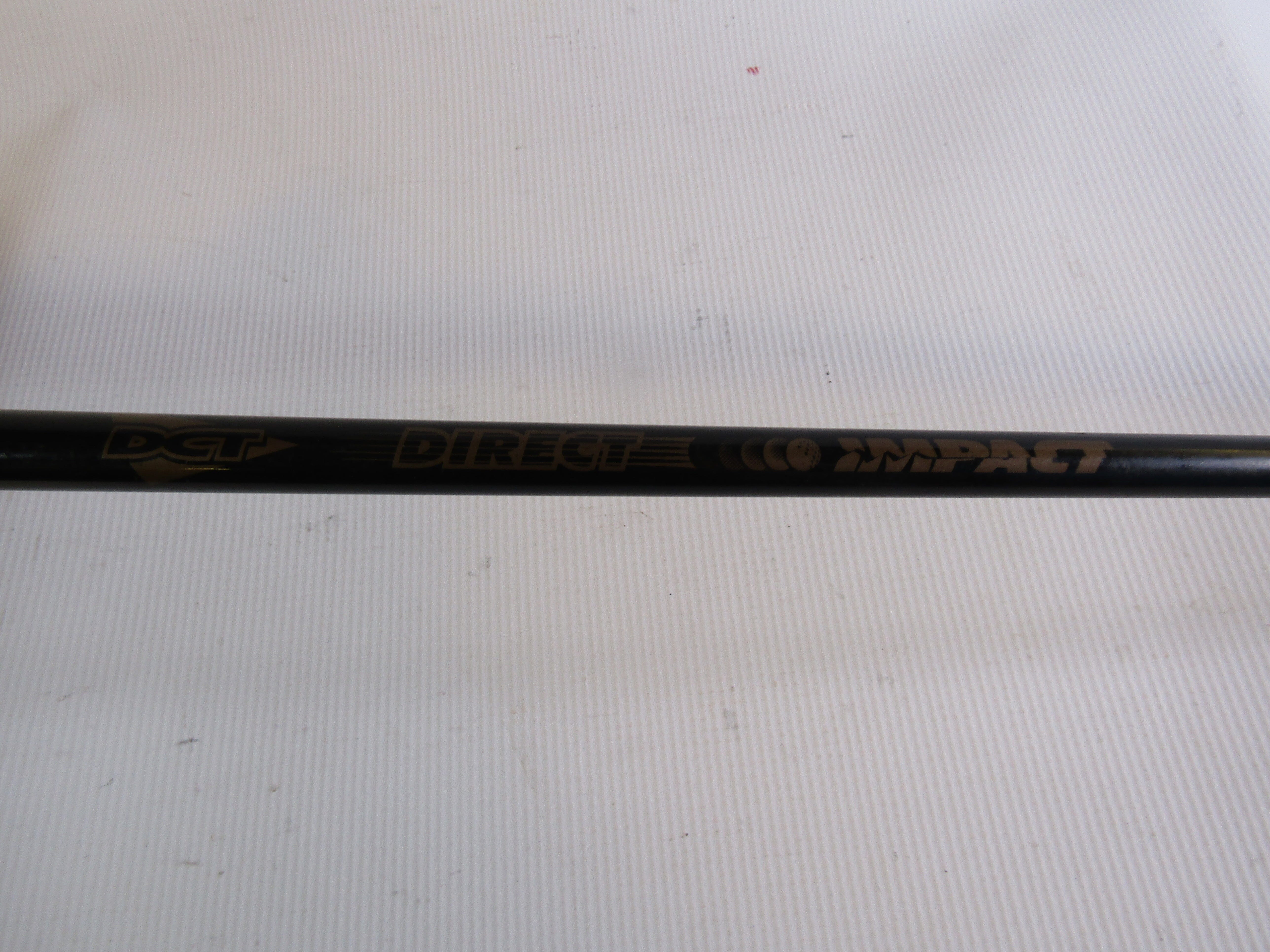 Precision II 9.5° Offset Driver Regular Flex Graphite Men's Right Pre-Owned Drivers Precision II 