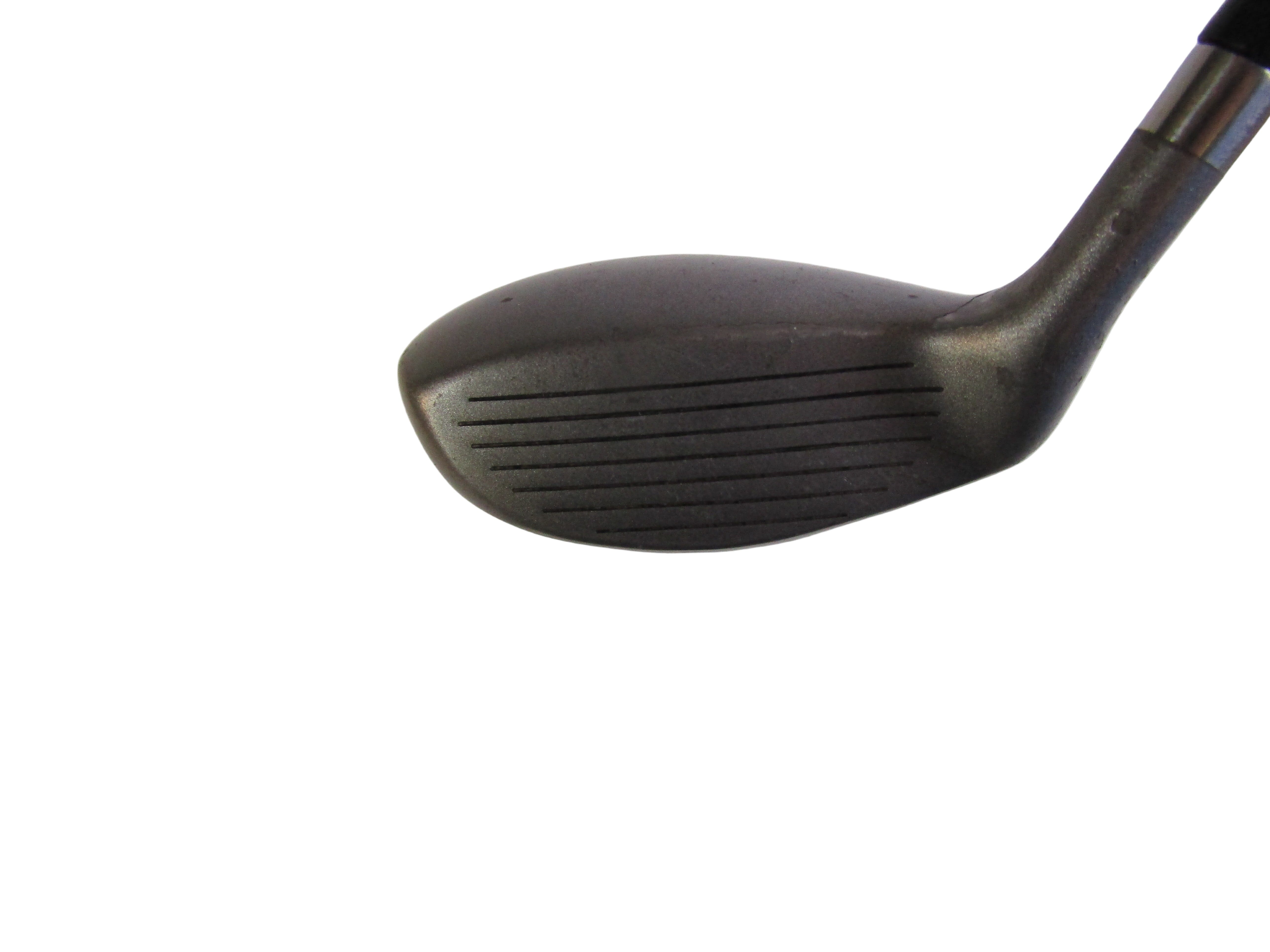 Precision II 9.5° Offset Driver Regular Flex Graphite Men's Right Pre-Owned Drivers Precision II 