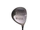 Precision II Driver Ladies Flex Steel Women's Right Pre-Owned Drivers Precision II 
