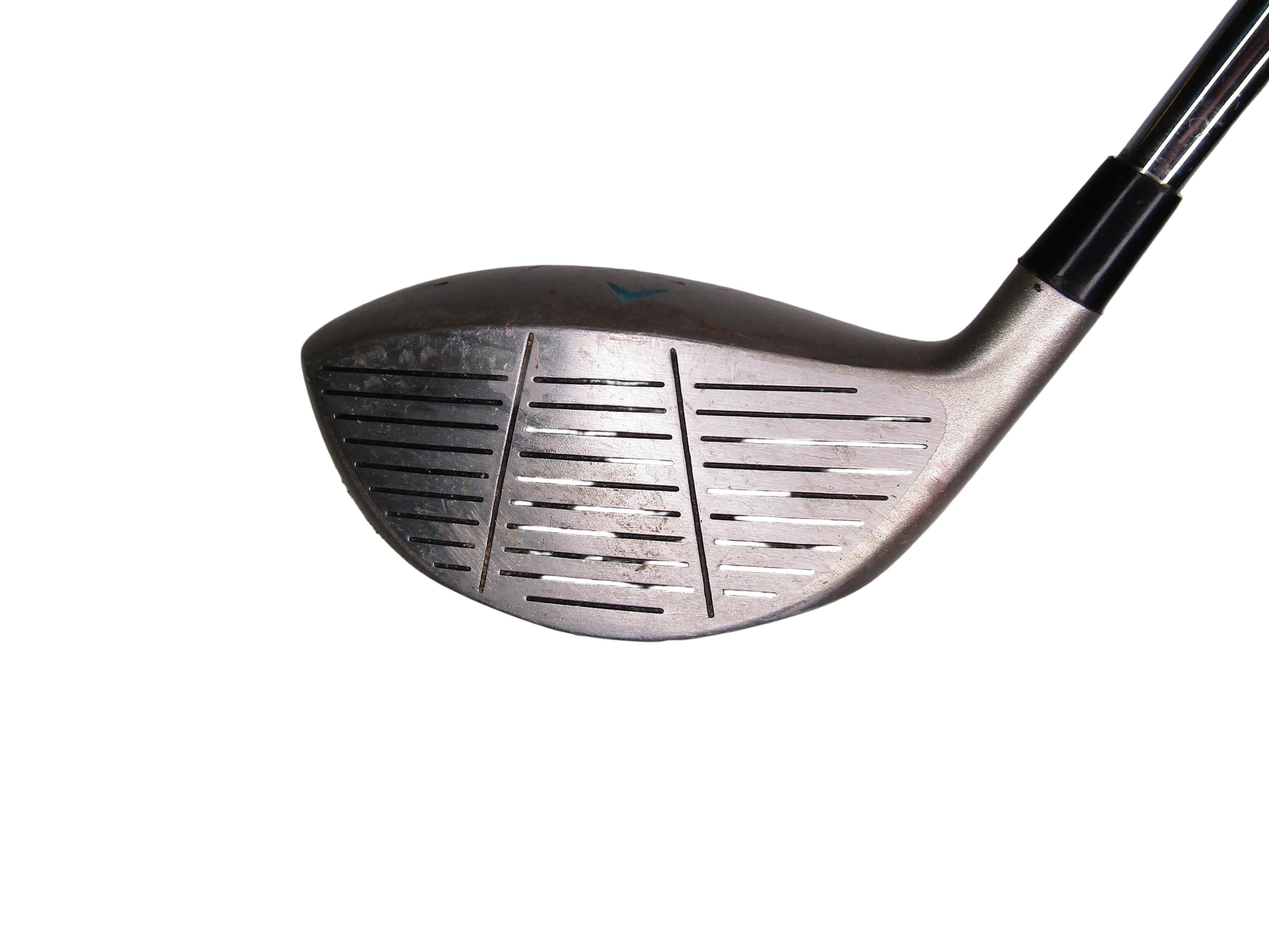 Precision II Driver Ladies Flex Steel Women's Right Pre-Owned Drivers Precision II 