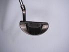 Precision II Green Machine M3 35" Putter Steel Mens Right Golf Stuff 